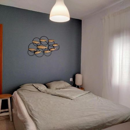 Nice Appartment In Center Of Old Town 塔里法 外观 照片