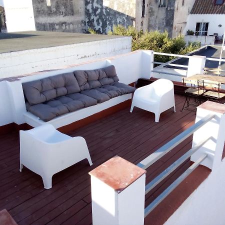 Nice Appartment In Center Of Old Town 塔里法 外观 照片