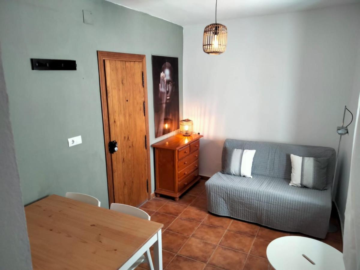 Nice Appartment In Center Of Old Town 塔里法 外观 照片