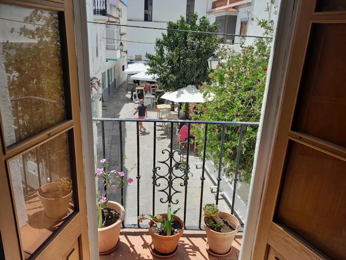 Nice Appartment In Center Of Old Town 塔里法 外观 照片