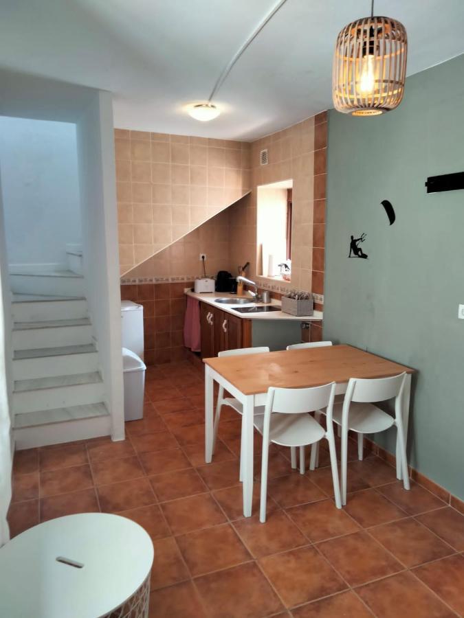 Nice Appartment In Center Of Old Town 塔里法 外观 照片