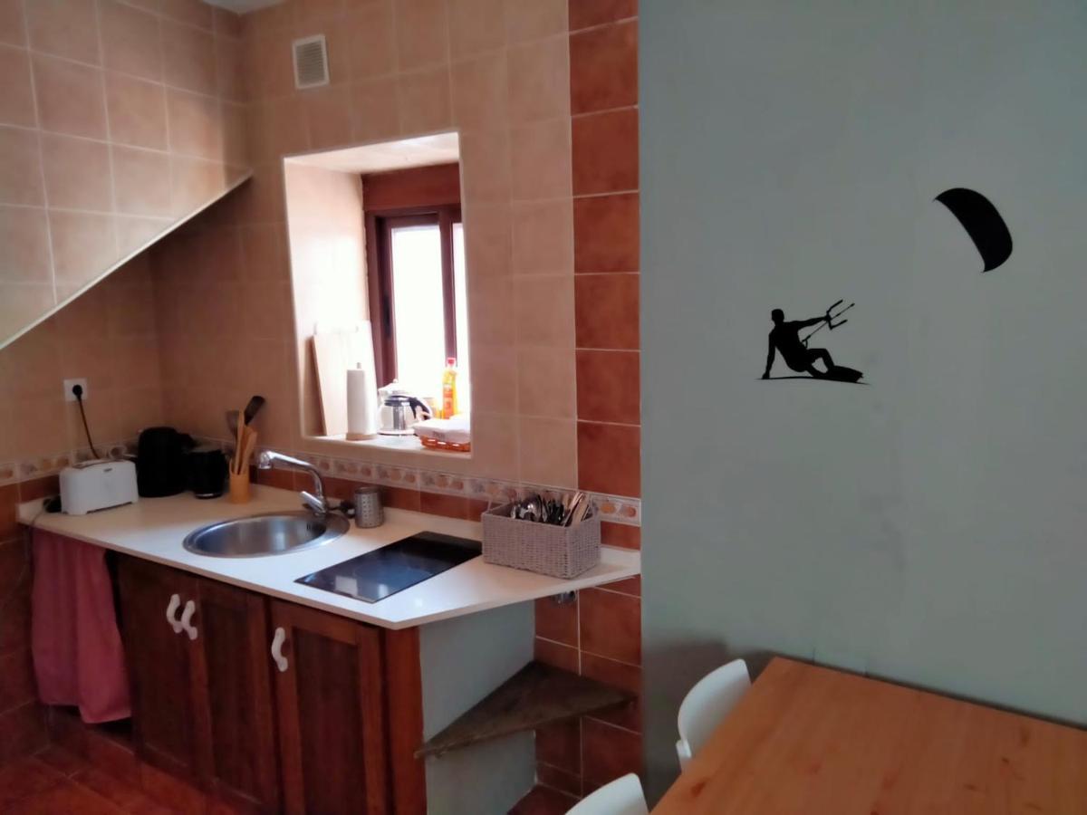 Nice Appartment In Center Of Old Town 塔里法 外观 照片