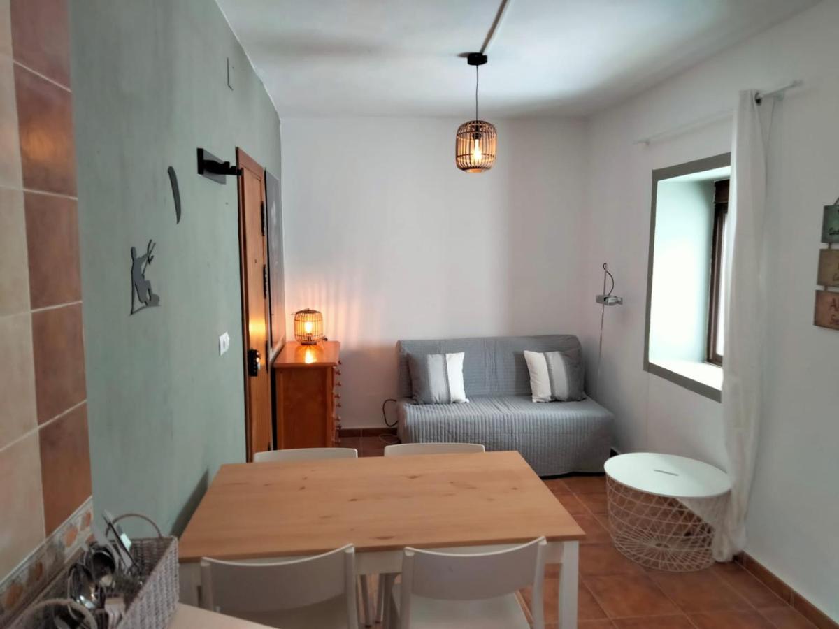 Nice Appartment In Center Of Old Town 塔里法 外观 照片