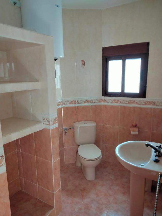Nice Appartment In Center Of Old Town 塔里法 外观 照片