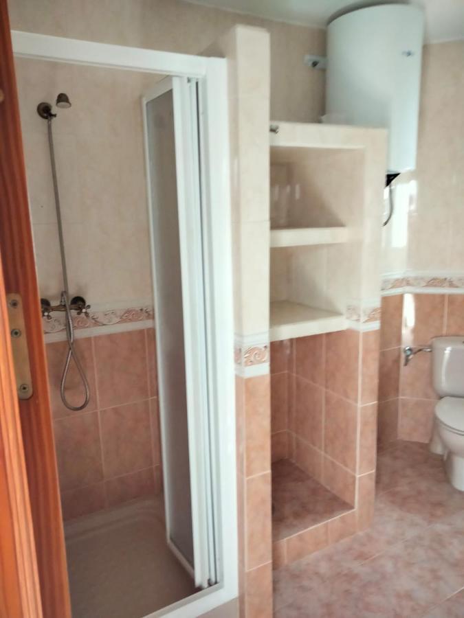 Nice Appartment In Center Of Old Town 塔里法 外观 照片