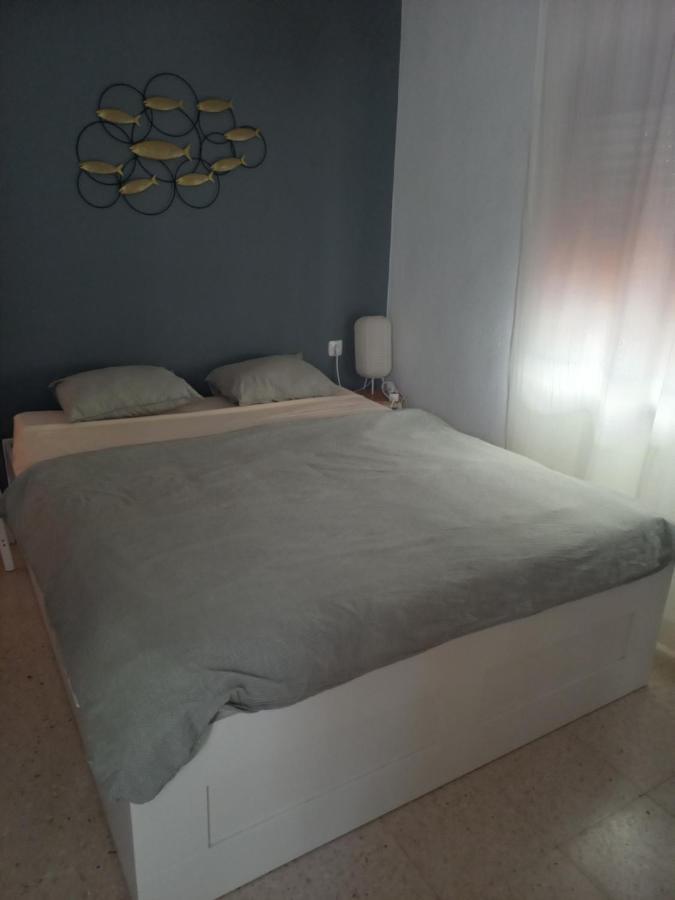 Nice Appartment In Center Of Old Town 塔里法 外观 照片
